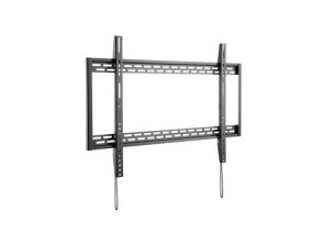 SOPORTE DE PARED FIJO EQUIP PARA PANTALLA DE 60" A 100" - 100 KGS - DISTANCIA A PARED 32mm