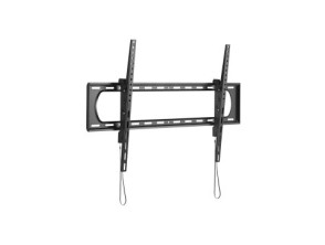 SOPORTE PARED ORIENTABLE EQUIP 60"-120" INCLINABLE HEAVY DUTY MAX. 120KGS