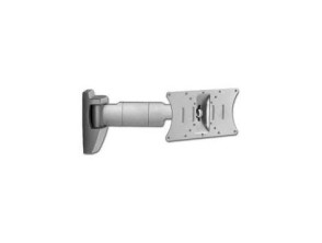 SOPORTE DE PARED ORIENTABLE OMB BISOLUTION PARA PANTALLAS 10-32" - VERTICAL +-20Âº Y GIRO 190Â