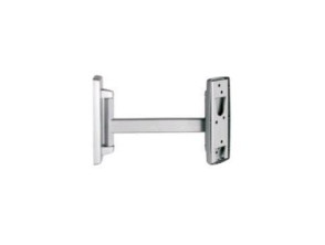 SOPORTE PARED ORIENTABLE OMB TOUCHPLASMA XL INCLINABLE VERTICAL 800x400 VESA -15º APROX. 30"-80"