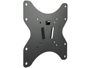 Soporte de Pared Tooq LP1242F-B 23-42'' Negro