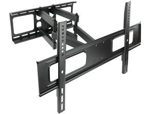 Soporte de Pared TV/Monitor TooQ 37-70'' Negro