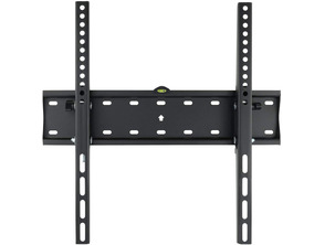 Soporte de Pared TV TooQ 32-55'' Inclinable Negro
