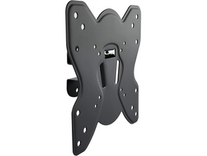 Soporte de Pared TV TooQ LP1942TN-B 23-42'' Negro