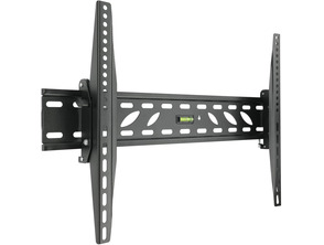 Soporte de Pared TV TooQ LP4360T-B 37-70'' Negro