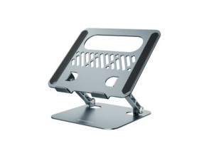 SOPORTE PLEGABLE PARA PORTÁTIL CONCEPTRONIC THANA10G - ALTURA AJUSTABLE