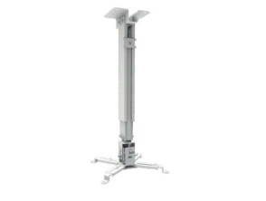 SOPORTE DE PROYECTOR APPROX INCLINABLE CON REGULADOR TELESCÓPICO DE ALTURA VESA MÁXIMO 200x200 HASTA
