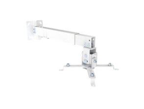 Soporte de Proyector Equip Inclinable para Techo o Pared 430-650 mm