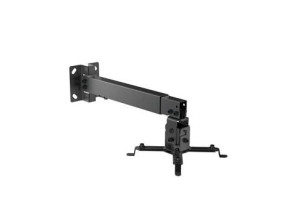 Soporte para Proyector Equip 430-650 mm hasta 20 kg para Techo o Pared