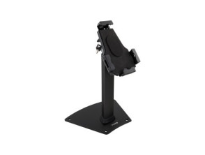 Añadir a la cesta SOPORTE PARA TABLET TOOQ TQTDS0811 DE 7.9" A 10.5" CON SISTEMA ANTIRROBO COLOR NEGRO SOPORTE PARA TABLET TOOQ TQTDS0811 DE 7.9" A 10.5" CON SISTEMA ANTIRROBO COLOR NEGRO