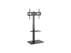 SOPORTE DE SUELO PARA PANTALLA DE 37"-75" EQUIP VESA MAX 600x400 40KGS