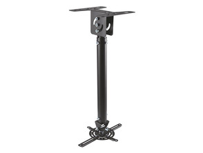 Soporte de techo para proyector Aisens CP02TSRE-051