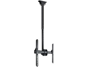 Soporte de Techo TooQ 23-55'' Negro