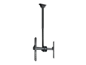 Añadir a la cesta SOPORTE DE TECHO PARA PANTALLA 37-70" TOOQ LPCE1170TSLI-B 50KG VESA 600X400 NEGRO SOPORTE DE TECHO PARA PANTALLA 37-70" TOOQ LPCE1170TSLI-B 50KG VESA 600X400 NEGRO