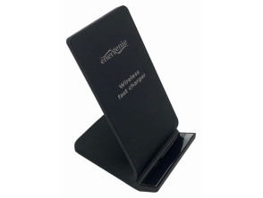 Añadir a la cesta GEMBIRD SOPORTE PARA CARGADOR DE TELEFONO INALAMBRICO 10W GEMBIRD SOPORTE PARA CARGADOR DE TELEFONO INALAMBRICO 10W