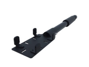 SOPORTE EXTENSIBLE APROX COLOR NEGRO PARA DATAFONO