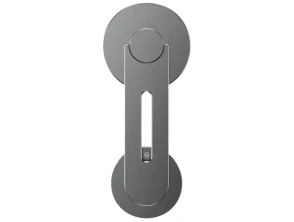 Añadir a la cesta Soporte Flexible Magnético de Smartphone para Portátil Soporte Flexible Magnético de Smartphone para Portátil