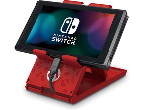 Soporte Hori Super Mario Nintendo Switch