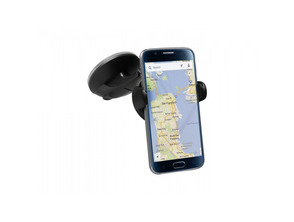 Soporte magnético de coche para Smartphones hasta 5.5'' SBS