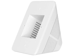 Soporte de mesa Sonoff NSpanel Pro/NSpanel Blanco para dispositivos inteligentes