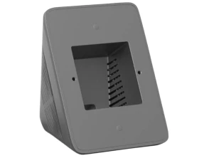 Soporte de mesa para dispositivos inteligentes Sonoff NSpanel Pro/NSpanel Negro