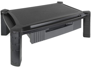 Añadir a la cesta Soporte Monitor TooQ MMPSSD01 Negro Soporte Monitor TooQ MMPSSD01 Negro