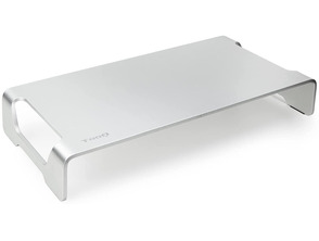 Añadir a la cesta Soporte Monitor TooQ TQMR0004 Plata Soporte Monitor TooQ TQMR0004 Plata