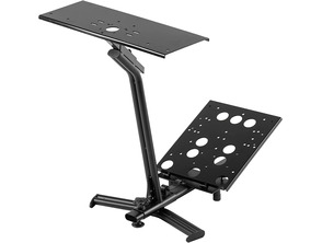Añadir a la cesta Soporte para Volante FR-TEC Driving Stand Last Lap Soporte para Volante FR-TEC Driving Stand Last Lap