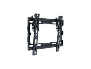 SOPORTE TV PARED INCLINABLE 23''-43'' - TOOQ LP1044T-B
