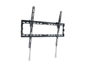 SOPORTE DE PARED-TV INCLINABLE 37''-80'' LP1081T-B de la marca TOOQ