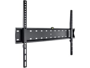Soporte pared TV/Monitor TooQ LP4170F-B Negro