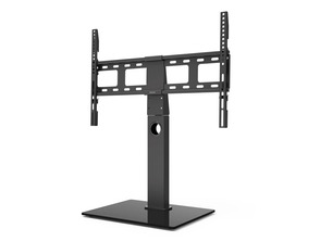 Soporte Pie TV Hama 600x400 Fullmotion (32" - 65") Giratorio