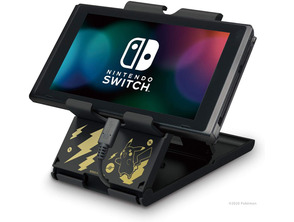 Añadir a la cesta Soporte Pikachu Nintendo Switch Hori Soporte Pikachu Nintendo Switch Hori
