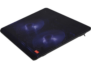 Soporte Refrigerante NGS Cooler Jetstand Portátiles hasta 15.6''
