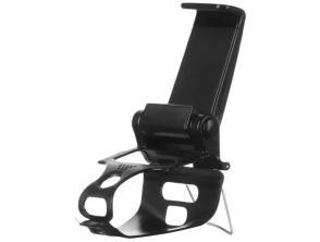 Soporte Smartphone Mando Playstation 4 - Powerbasics