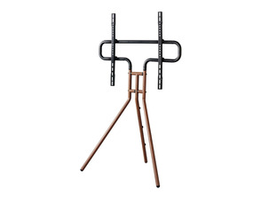 Soporte TV Hama Estilo Caballete (37" - 75") Madera