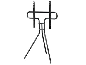Soporte TV Hama Estilo Caballete (37" - 75") Negro