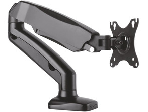 Soporte TV/Monitor Aisens DT27TSR-043 13''-27'' Negro