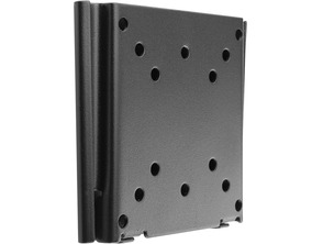 Soporte TV/Monitor TooQ 13-27'' Negro