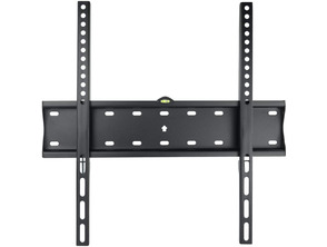 Añadir a la cesta Soporte TV/Monitor Tooq LP4155F-B 32''-55'' Negro Soporte TV/Monitor Tooq LP4155F-B 32''-55'' Negro