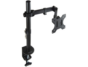 Soporte TV/Monitor Tooq sobremesa DB1032TN-B 13''-32'' Negro