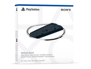 Añadir a la cesta Soporte Vertical Sony Playstation 5 Slim Soporte Vertical Sony Playstation 5 Slim