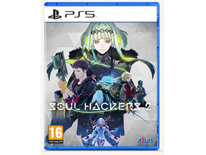 Añadir a la cesta Soul Hackers 2 PS5 Soul Hackers 2 PS5