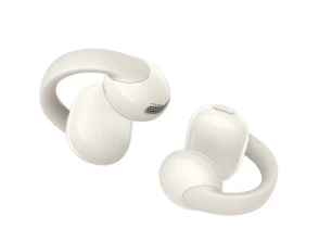 Auriculares abiertos de clip Soundcore C50i Blanco