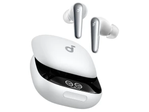 Soundcore Liberty 4 Pro ANC Blanco