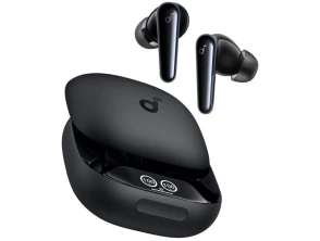 Auriculares Soundcore Liberty 4 Pro ANC Negro