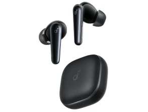 Añadir a la cesta Soundcore Liberty 5 ANC Auriculares en color negro Soundcore Liberty 5 ANC Auriculares en color negro