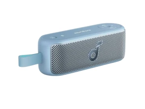 Altavoz Soundcore Motion 100 Azul 20W - Sonido e innovación