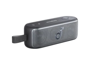 Altavoz Soundcore Motion 100 Negro 20W - Conexión Bluetooth Inalámbrica