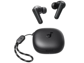 Auriculares Soundcore R50i Bluetooth Negro - Marca Soundcore
